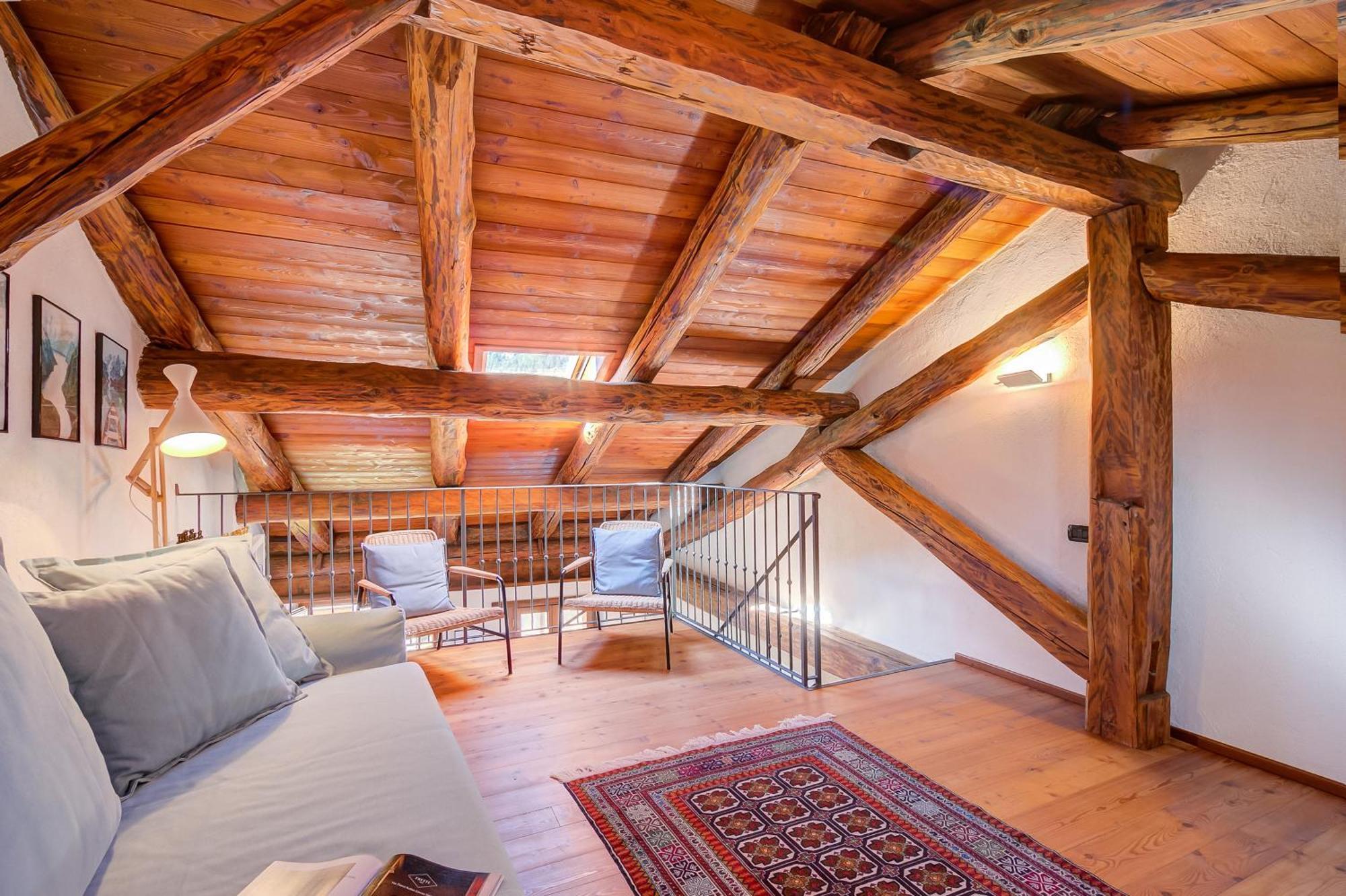 San Marco Lodge Apt Mountain Retreat - Happy Rentals Oulx Exterior foto