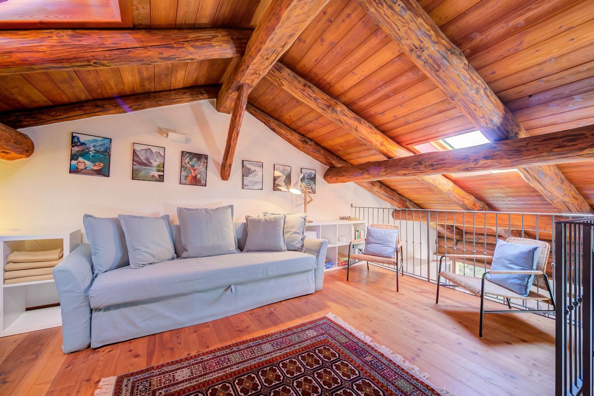 San Marco Lodge Apt Mountain Retreat - Happy Rentals Oulx Exterior foto